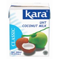 Kara Coconut Milk - 200ml
